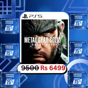 metal gear solid snake eater by generations.com.pk