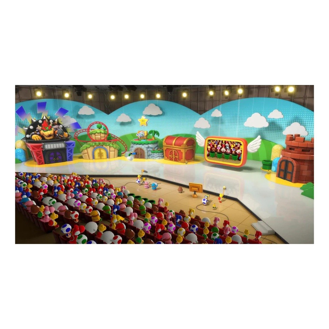 Super Mario Party Jamboree + Jamboree TV - Nintendo Switch 2 - Image 2