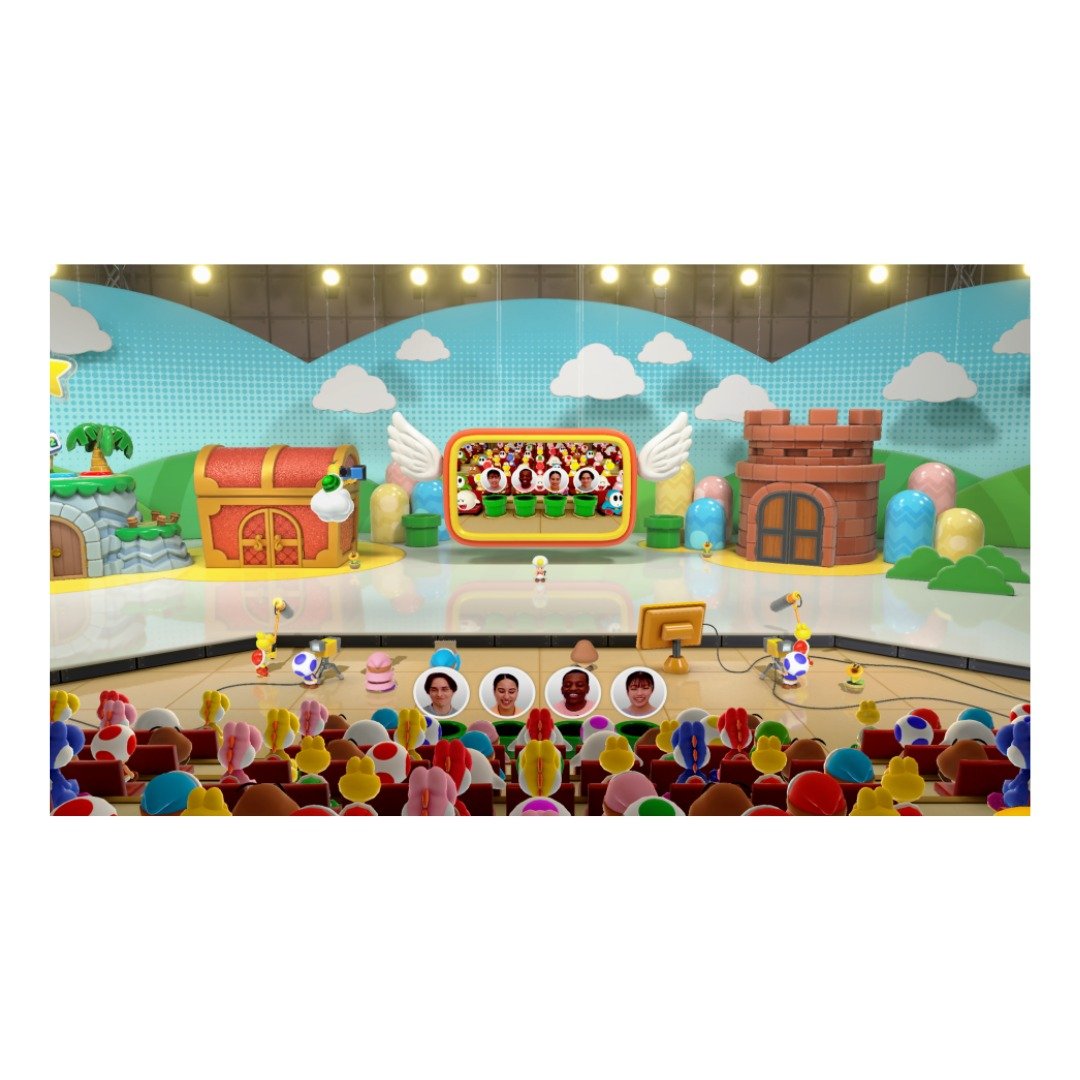 Super Mario Party Jamboree + Jamboree TV - Nintendo Switch 2 - Image 3