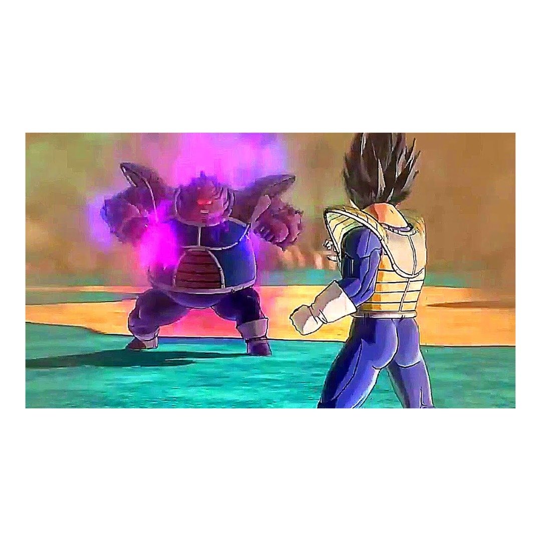 DRAGON BALL XENOVERSE 2- Ps (Digital Game) - Image 2