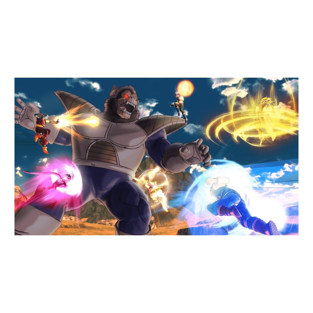 DRAGON BALL XENOVERSE 2- Ps (Digital Game) - Image 3