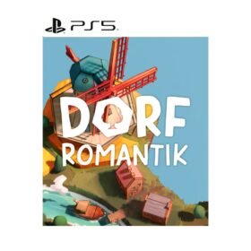 Dorfromantik - Ps5 (Digital Game)