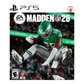 EA SPORTS™ Madden NFL 26 - Ps5 (Digital Game)