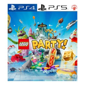 LEGO® Party - Ps (Digital Game)