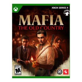 Mafia: The Old Country - Xbox (Digital Game)