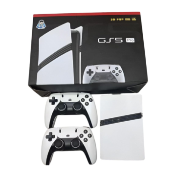 GS5 Pro Game Console