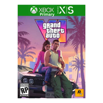 Grand Theft Auto VI by generations.com.pk