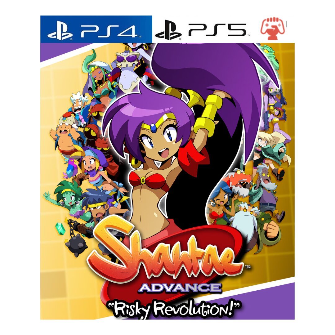 Shantae-Advance-Risky-Revolution-ps4-ps5-by-generations.com_.pk