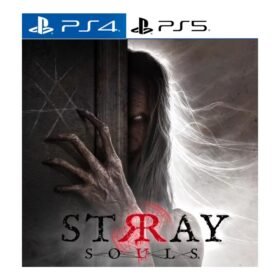 Stray Souls - Ps (Digital Game)