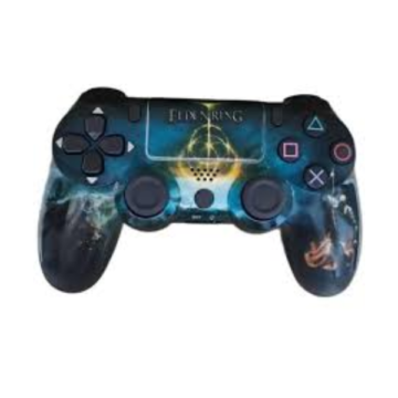 DUALSHOCK 4 wireless PS4 controller - Eden Ring Rs 3499