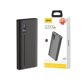 Aspor A335 10000mAh Power Bank 22.5W