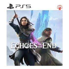 Echoes of the End - Ps5 (Digital Game)