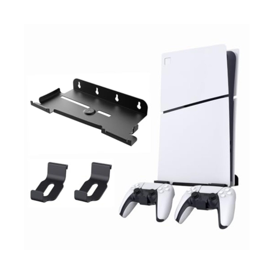 GP-531 For PS5 slim console wall stand - Image 3