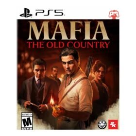 Mafia: The Old Country PS5
