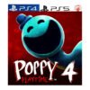 Poppy Playtime: Chapter 4 - Ps (Digital Game)