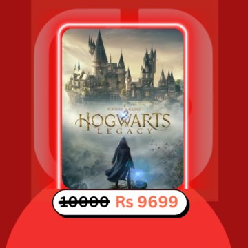 Hogwarts Legacy - Nintendo Switch 2 (Digital Game)
