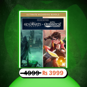 Ultimate Wizarding Bundle Xbox (Digital Games)