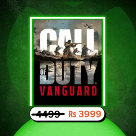 Call of Duty: Vanguard - Xbox (Digital Game)