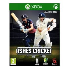 Ashes Cricket - Xbox One (Digital Game)