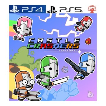 Castle carshers by generations.com.pk