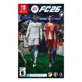 FC 26 - Nintendo Switch 2