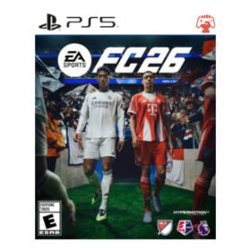 EA SPORTS FC™ 26 - Ps5