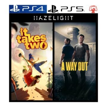 Hazelight bundle Generations.com.pk
