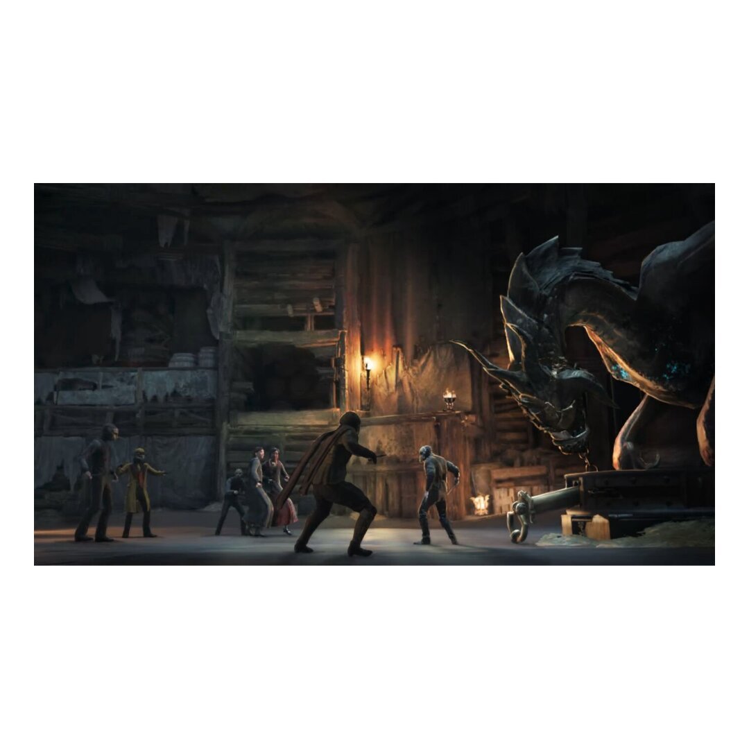 Hogwarts Legacy by generations.com.pk