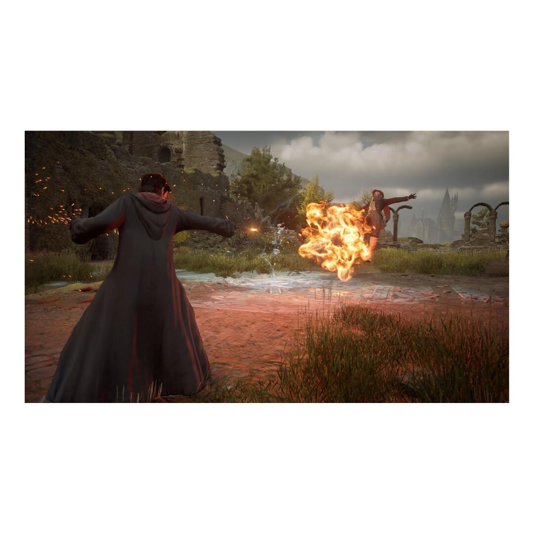 Hogwarts Legacy - Nintendo Switch 2 (Digital Game) - Image 3