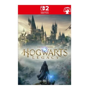 Hogwarts Legacy by generations.com.pk