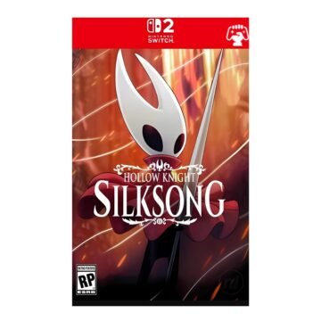 Hollow knight silksong by generations.com.pk