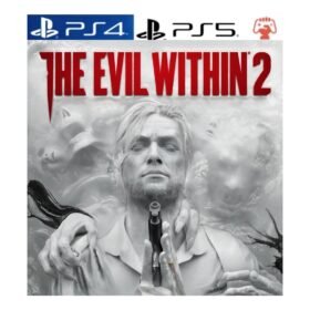 The Evil Within 2- Ps (Digital Game)