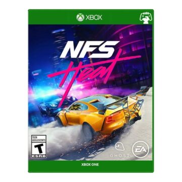 nfs heat xbox by generations.com.pk