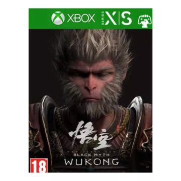 black myth wukong xbox by generations.com.pk