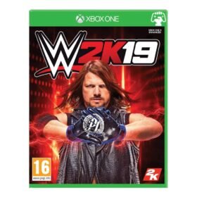 WWE 2K19 -  Xbox (Digital Games)