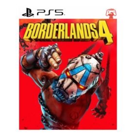 Borderlands 4 - PS5