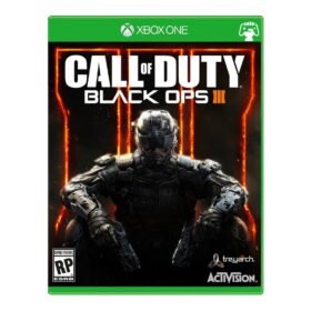 Call of Duty: Black Ops III - Xbox (Digital Game)