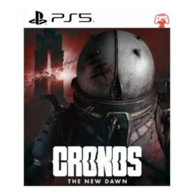 Cronos: The New Dawn - Ps5