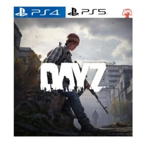 DayZ - Ps (Digital Game)