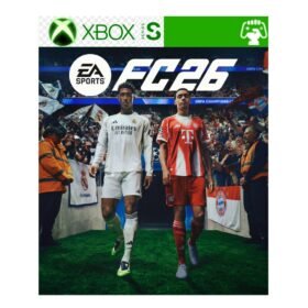EA SPORTS FC™ 26 Xbox - Xbox | Digital Game