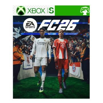 fc 26 by generations.com.pk