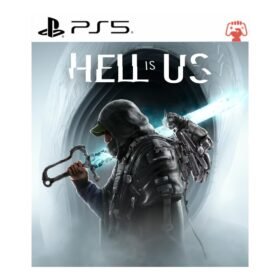 Hell is Us - Ps5
