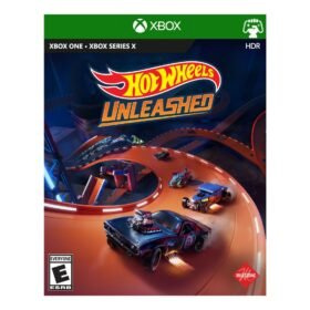 Hot Wheels Unleashed - Xbox (Digital Game)