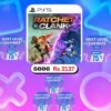 Ratchet & Clank: Rift Apart - Ps5 (Digital Game)