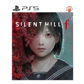 Silent Hill f - PlayStation 5