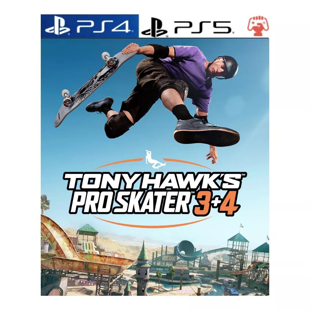 tony-hawks-pro-skater-3-4-cross-gen-edition-activision-PS4-5by-generations.com_.pk