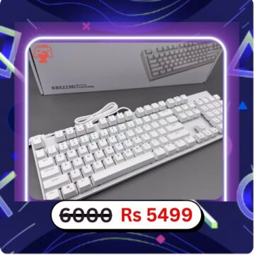 Dell  keyboard KB5223D