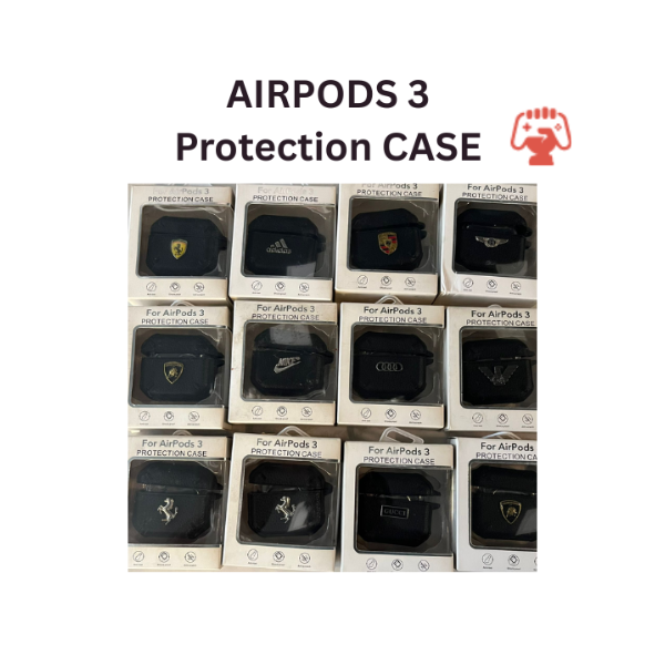 AIRPODS 3 Protection CASE