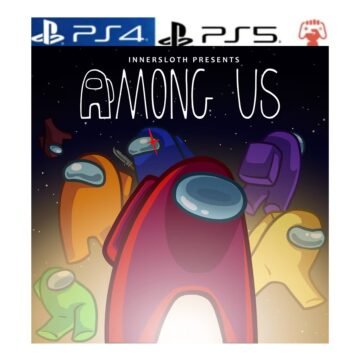 Among Us by generations.com.pk.