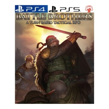 Battle brothers by generations.com.pk